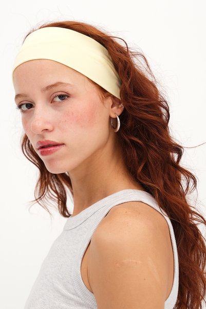 Elastic Hair Band BAND 0411