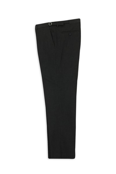 Regular Fit Straight Classic Trousers