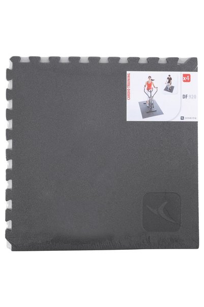 Domyos Df920 Floor Mat (Piece of 4)