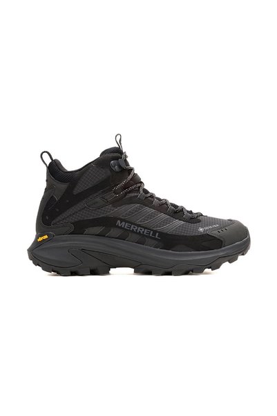 Moab Speed 2 Mid Gtx J037501 машки чизми за на отворено - ЦРНИ