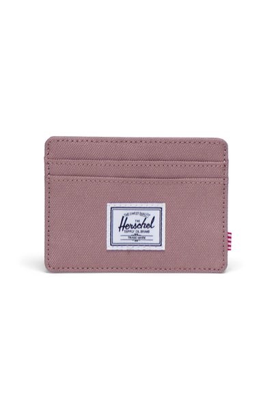 Charlie Unisex Card Holder