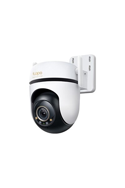 TAPO C530WS 360° НАДВОРЕШНА БЕЗЖИЧНА IP КАМЕРА 3K