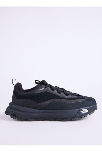 NF0A8D97KX71-OFFTRAIL VE WP Black Men's Outdoor Shoes