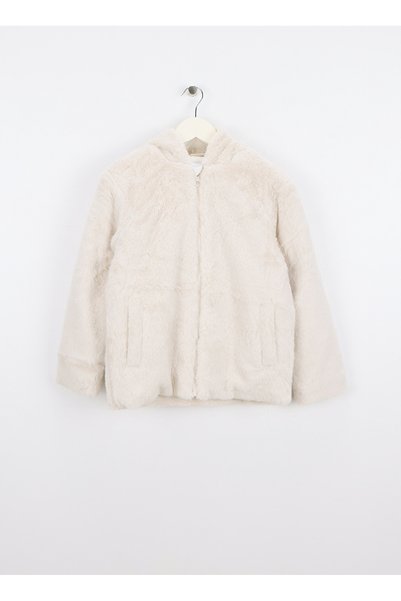 Stone Girl's Coat 13241680