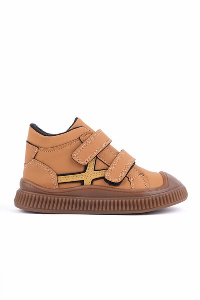Nemo Double Velcro Unisex Children's Boots