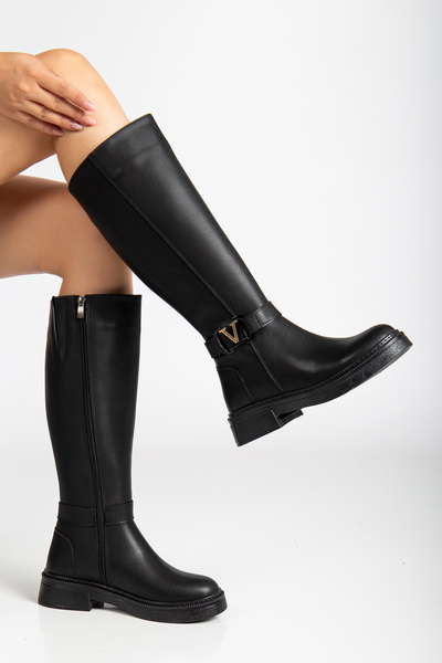Lowe Cold-Proof Winter Women's Boots