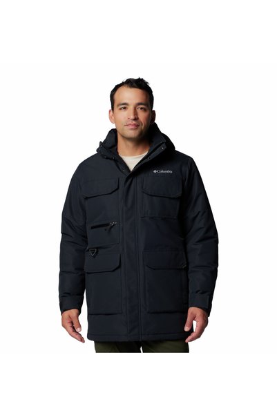 Landroamer II Men's Parka