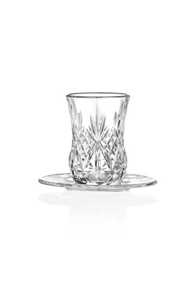Melodia сет од 6 чаши за чај 140 ml