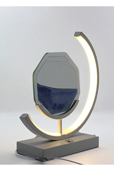 Песочен часовник со LED светло Alk1078