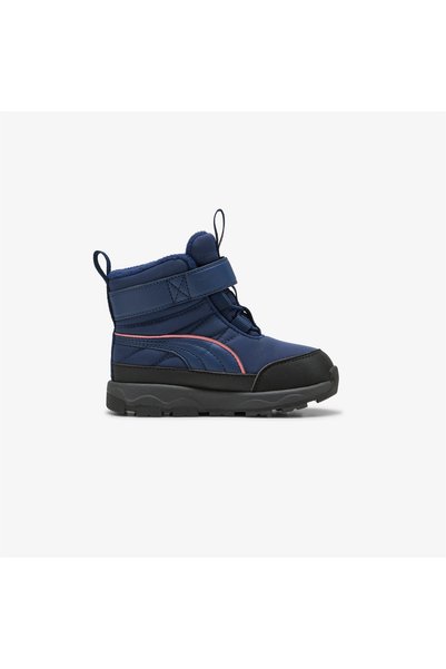 Evolve Boot Purtx Baby Blue Sneakers