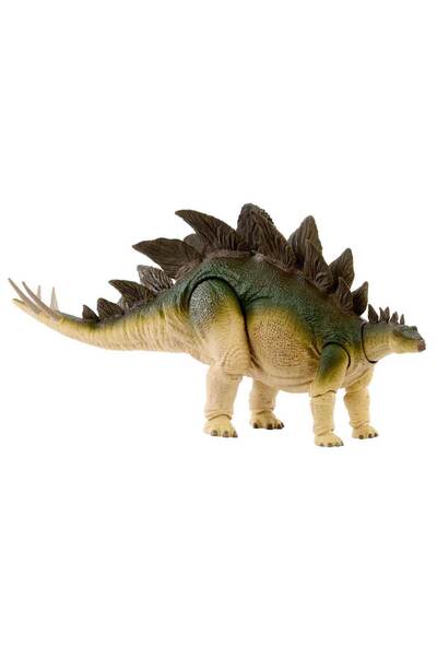 Hammond колекција фигура на Stegosaurus JCH08