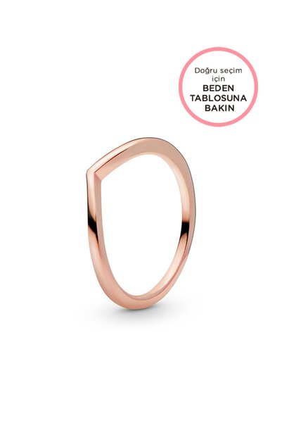 Shiny Wish Ring