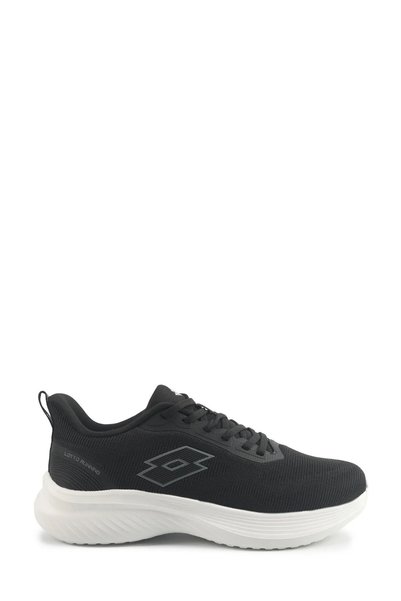 Melrose 5Pr Black Men's Running Shoes