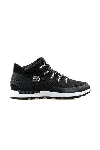 Sprint Trekker Mid Lace Up Wp Men's Trekking Shoes