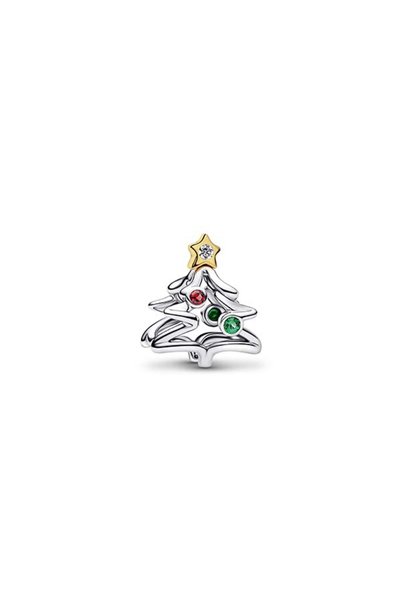 Christmas Tree Charm