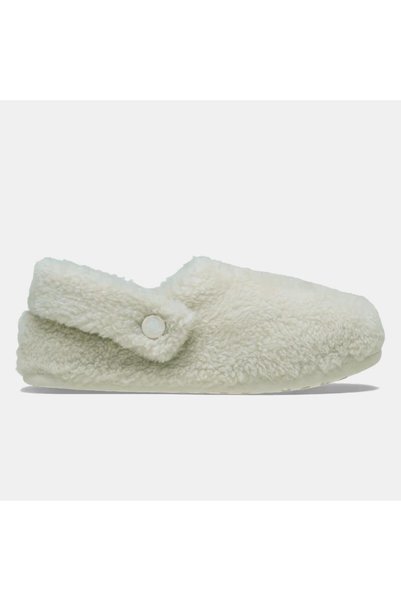 Classic Cozzzy Slipper Stucco 209386-160
