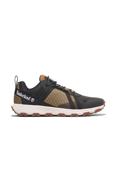 Winsor Trail Low Lace Up Wp Men's Trekking Shoes TB0A6DH2EDM1 Colored