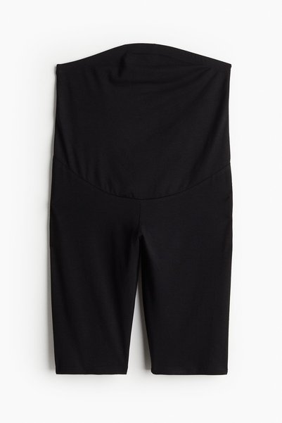 Mama Short Leggings