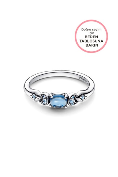 Disney Aladdin Princess Jasmine Ring