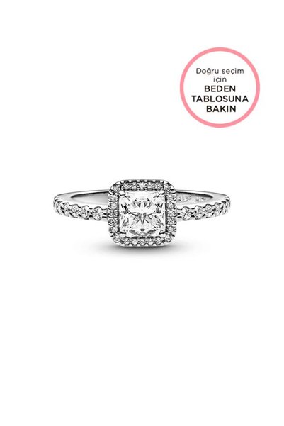 Eternal Elegance Ring