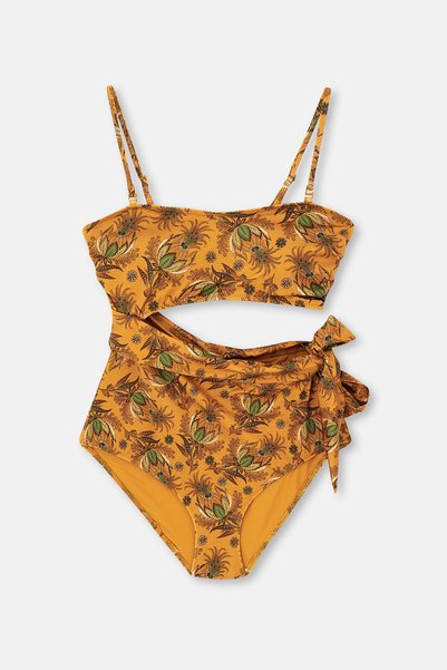 Multicolor Mayokini