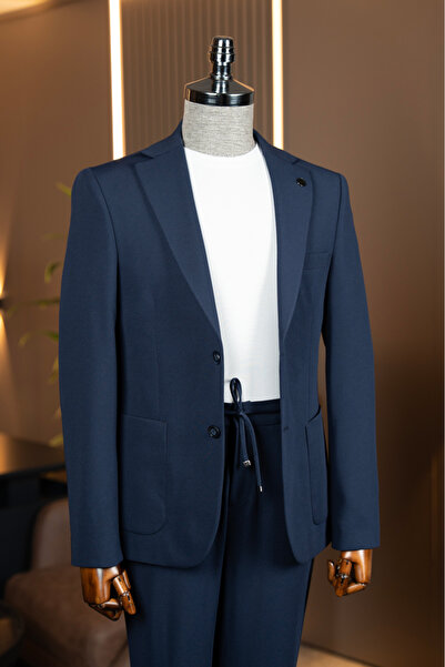 Terzi Ayhan Slim Fit костум – SlimFit, ве молиме изберете еден број поголем.