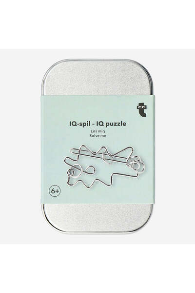 Easy Brain Teaser Puzzle