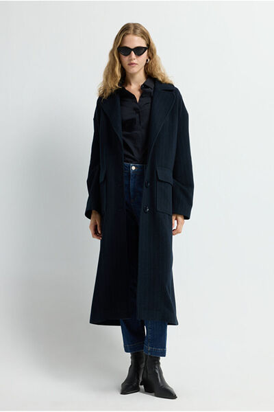 Long Coat