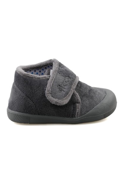 Color baby daily slippers shoes
