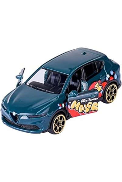 Limited Edition 11 271E-4 Alfa Romeo Tonale