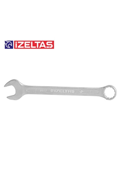 IZELTAS комбиниран клуч краток 14 mm