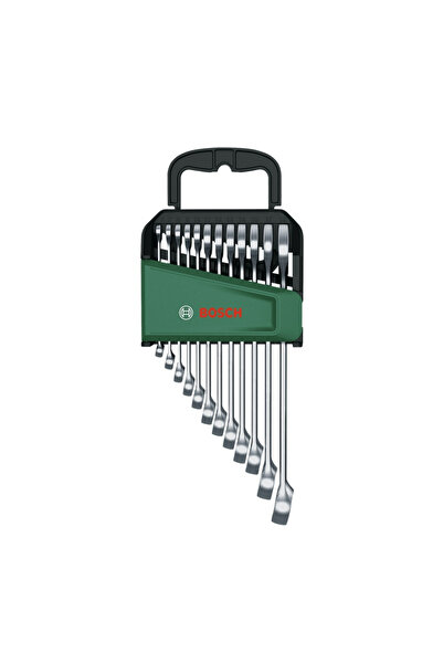 Комплет од 12 комбинирани клучеви 6-19 mm 1600A02Z9D