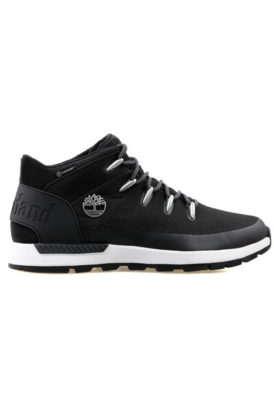 Sprint Trekker Mid Lace Up Wp Men's Trekking Shoes