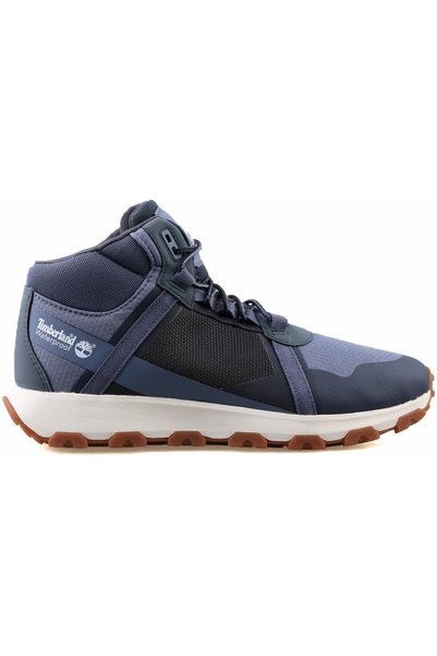 Winsor Trail Low Lace Up Wp Men's Trekking Boots