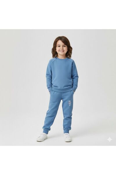 ЕДИНЕЧЕН ДОЛЕН ДЕЛ ПИЖАМИ 2-5 ГОДИНИ