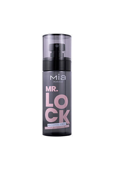 MR LOCK СПРЕЈ ЗА ФИКСИРАЊЕ ШМИНКА