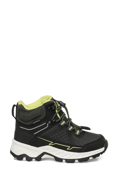 Marmy Hi 5Pr Khaki Boys' Outdoor Boots