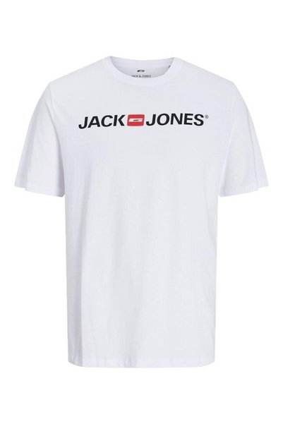 Jack Jones Logo Crew Neck Noos Men's T-Shirt12137126