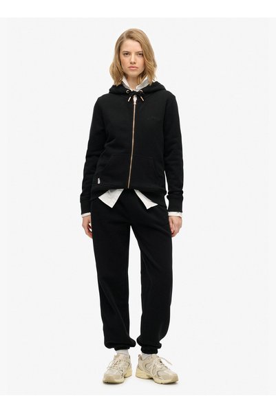 Sweatpants, S, Black