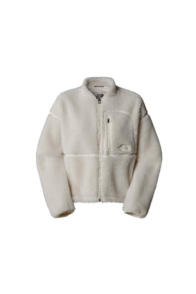W Extreme Pile 2 Fz Jacket Women's Outdoor Fleece Jacket