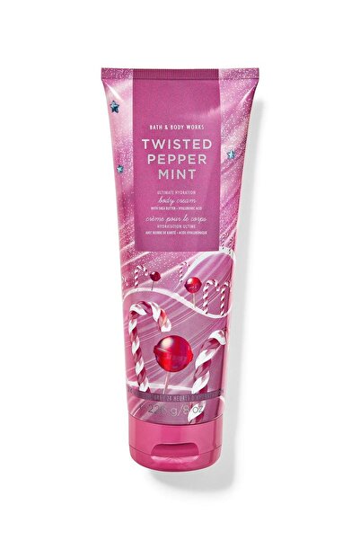 Крем за тело Twisted Peppermint