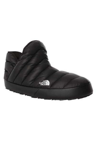 Thermoball Traction Men's Slippers Black