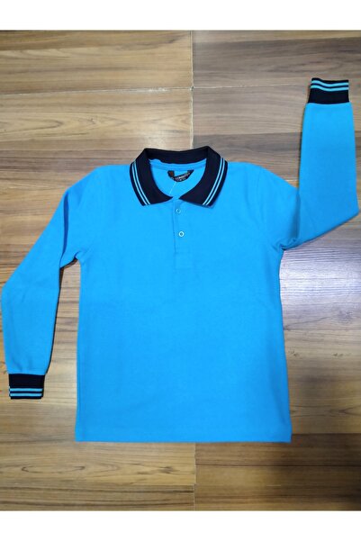 Унисекс маица со долги ракави Lacoste