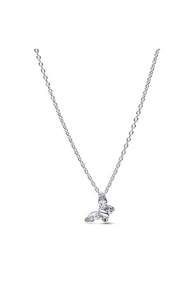 Butterfly Necklace