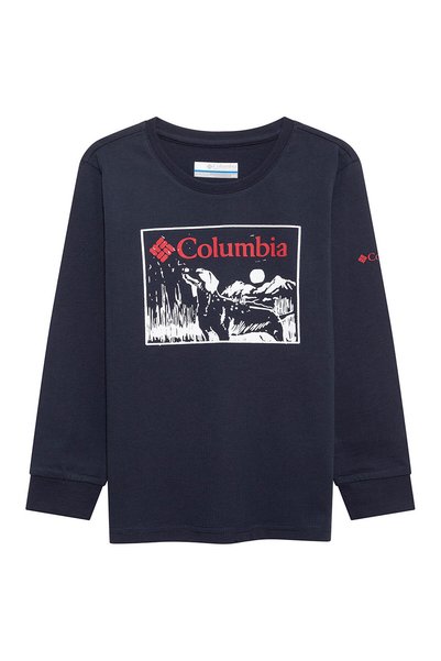 Csc Furry Friend Children's Long Sleeve T-Shirt