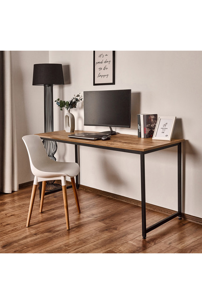 Desk - Atlantic Pine - 160 cm