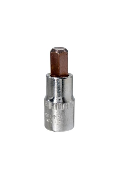 6447 1/2" влошка за имбус 12 mm