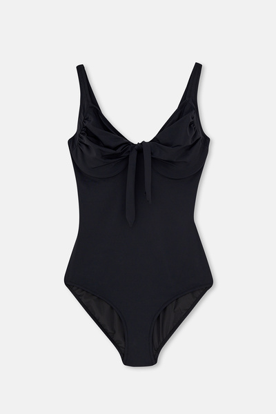 4027My Underwire Supporting Swimsuit