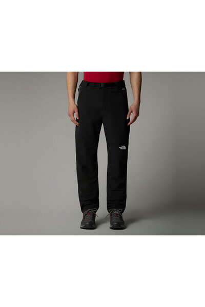 M Diablo Reg Tapered Pant Men's Outdoor Trousers NF0A7X6D4H01 Black