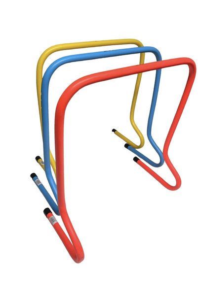 ENG-40 TRAINING HURDLE 40 CM